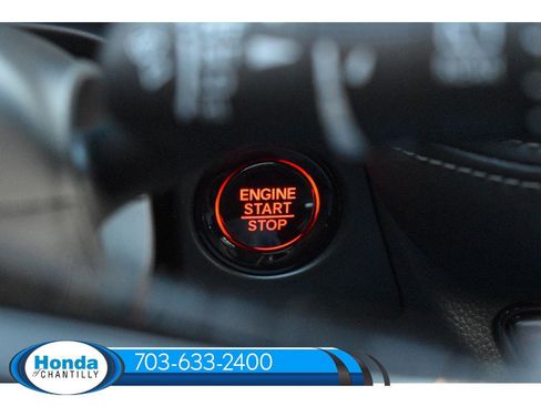 New 2026 Honda HR-V EX-L image 26