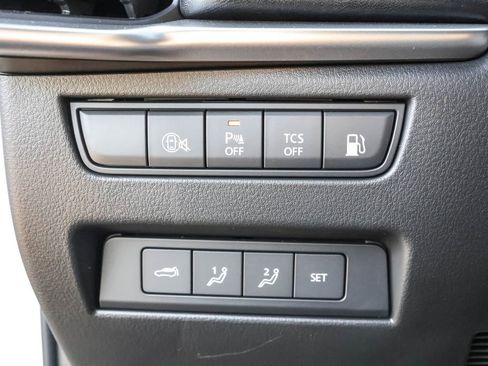 New 2026 MAZDA CX-90 Plug-In Hybrid w/ Premium Plus AWD/4WD image 26