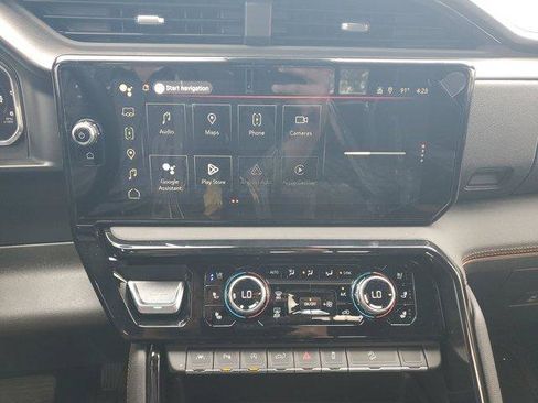 New 2026 GMC Sierra 1500 AT4 w/ AT4 Premium Package AWD/4WD image 24