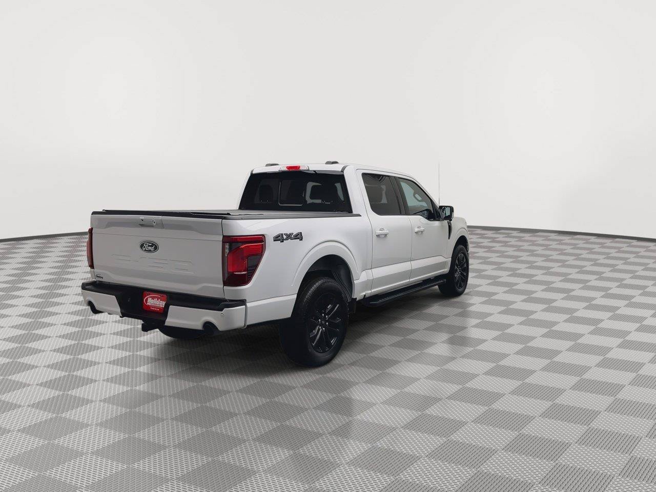 Certified 2024 Ford F150 XLT w/ Equipment Group 302A MID AWD/4WD image 40