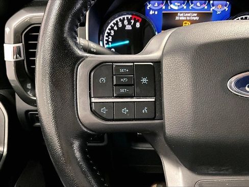 Certified 2022 Ford F150 XLT w/ Equipment Group 302A High image 17