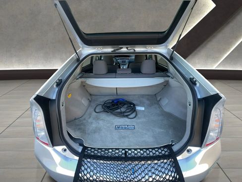 Used 2014 Toyota Prius Prime Plug-In Hybrid FWD image 30