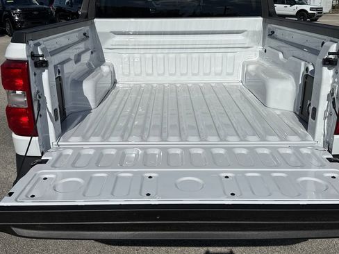 New 2026 Ford Maverick XL image 20