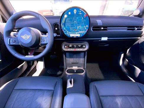 New 2026 MINI Cooper S image 5