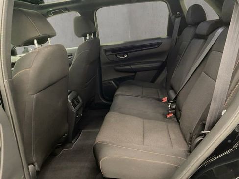 Used 2024 Honda CR-V Sport image 22