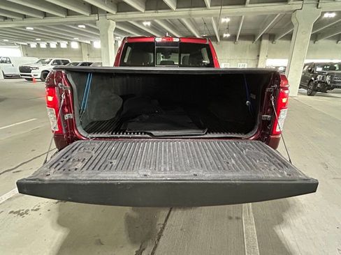 Used 2022 RAM 1500 Big Horn image 44