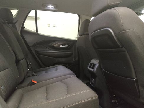 Used 2022 GMC Terrain SLE w/ Elevation Edition FWD image 19