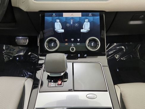 Used 2021 Land Rover Range Rover Velar R-Dynamic S AWD/4WD image 23