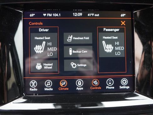 Certified 2022 Dodge Durango GT image 31