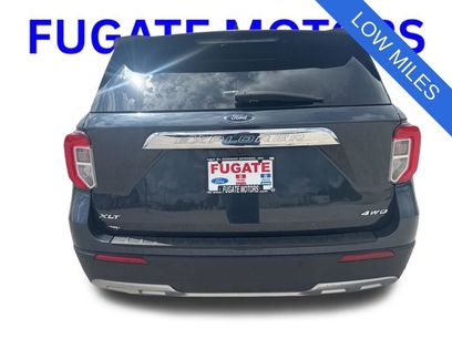 Used 2023 Ford Explorer XLT w/ Equipment Group 202A