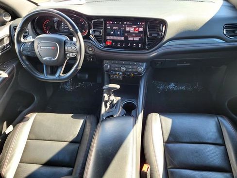 Used 2024 Dodge Durango GT image 34