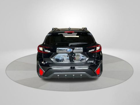 New 2026 Subaru Crosstrek 2.5i Limited w/ Crosstrek Mirror Package AWD/4WD image 6