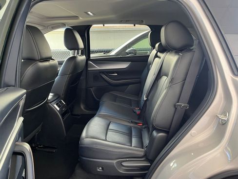 Used 2025 MAZDA CX-90 3.3 Turbo w/ Preferred Package image 25