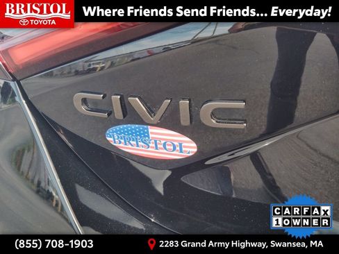 Used 2025 Honda Civic Type R image 31