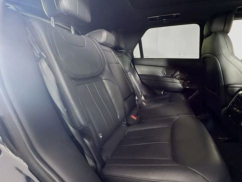 Certified 2024 Land Rover Range Rover Sport SE AWD/4WD image 28