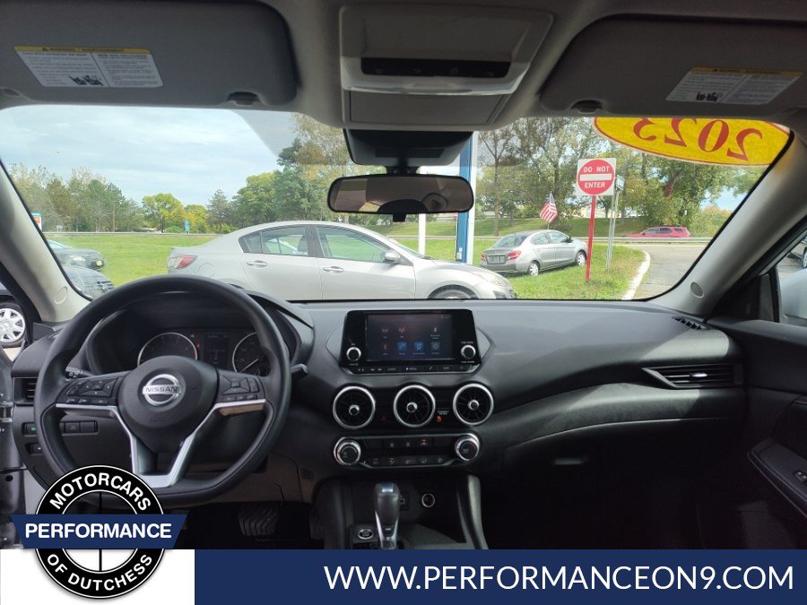 Used 2023 Nissan Sentra S FWD image 14