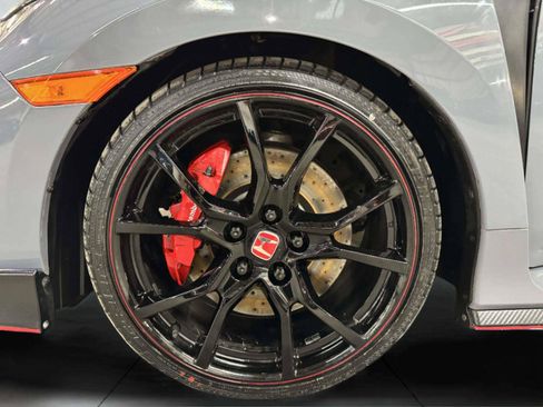 Used 2021 Honda Civic Type R image 52