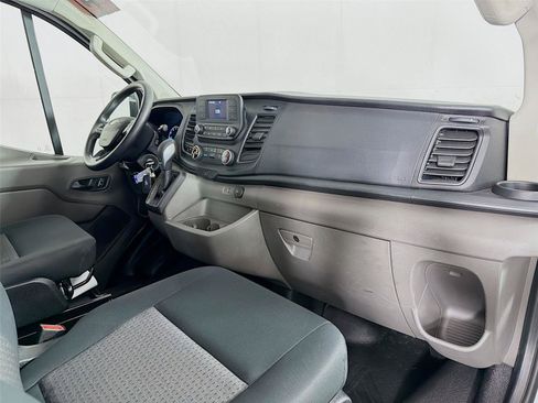 Used 2025 Ford Transit 250 Low Roof w/ Exterior Upgrade Package RWD image 28
