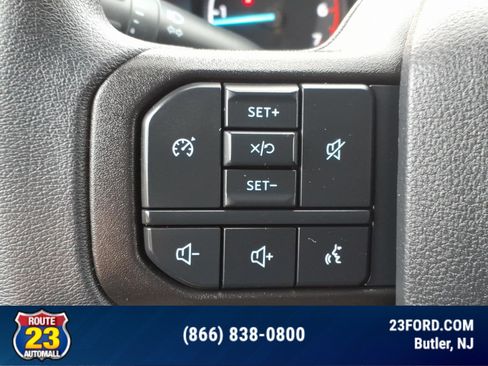 Certified 2024 Ford F250 XLT w/ 360-Degree Camera Package image 13