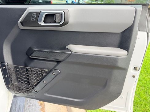 Certified 2022 Ford Bronco Big Bend AWD/4WD image 11
