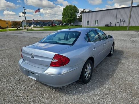 Used 2006 Buick LaCrosse CXL w/ Driver Confidence Package FWD image 6