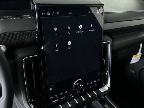 New 2026 GMC Yukon XL Elevation w/ Elevation Premium Package image 13