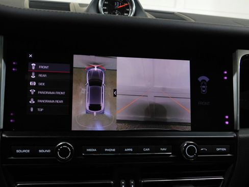 Used 2021 Porsche Macan GTS AWD/4WD image 53