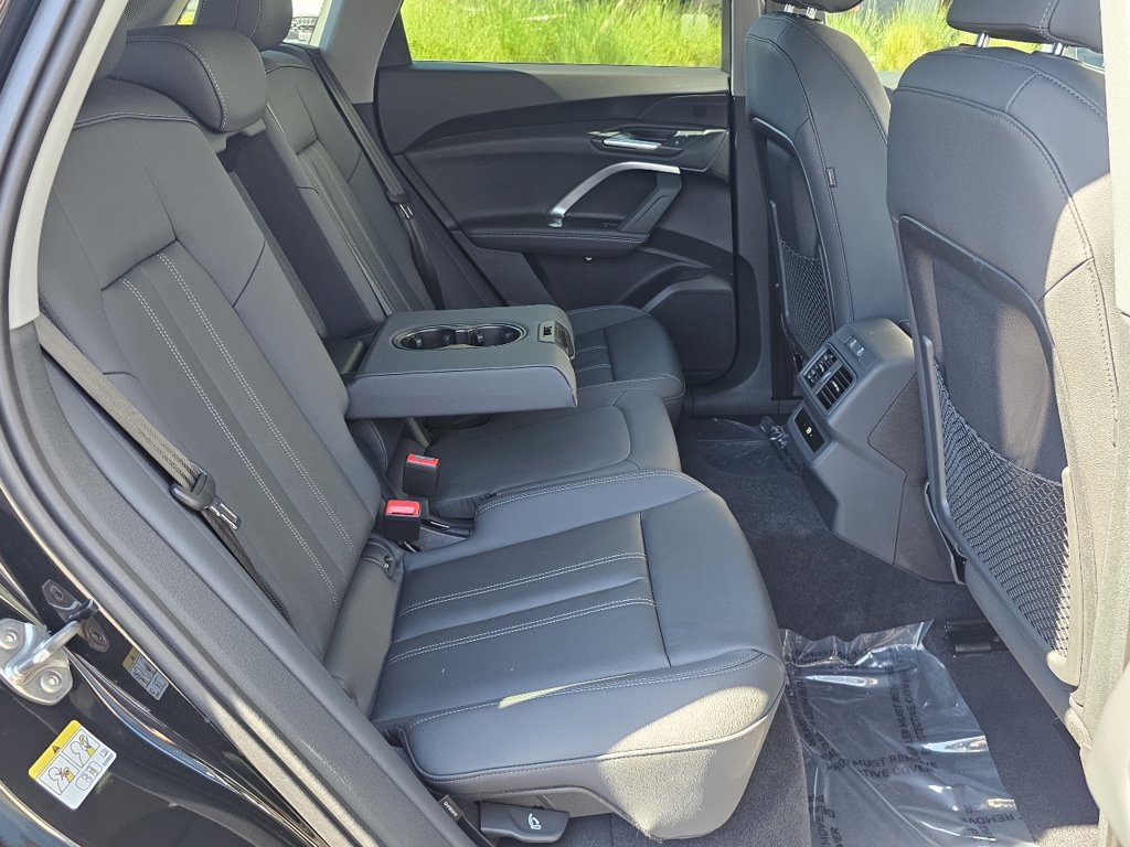 New 2026 Audi Q5 2.0T AWD/4WD image 6