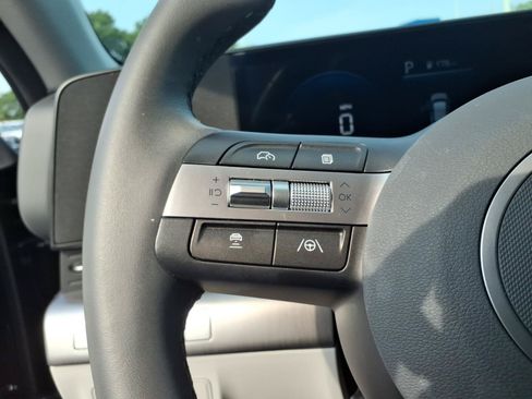 Certified 2026 Hyundai Kona SEL Sport AWD/4WD image 28