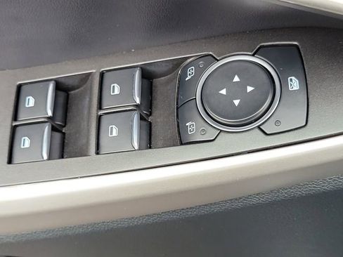 Certified 2024 Ford Explorer XLT w/ Equipment Group 202A image 12