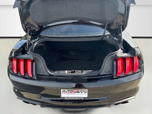 Used 2022 Ford Mustang GT Premium w/ Equipment Group 401A RWD image 24