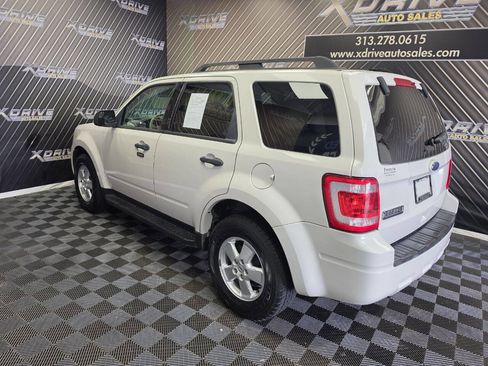 Used 2011 Ford Escape XLT FWD image 10