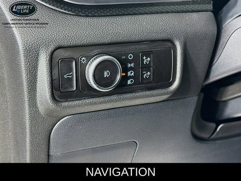 Used 2023 Ford Explorer ST-Line w/ Class IV Trailer Tow Package image 10