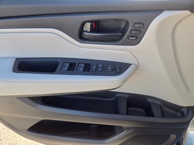 New 2027 Honda Odyssey EX-L image 12
