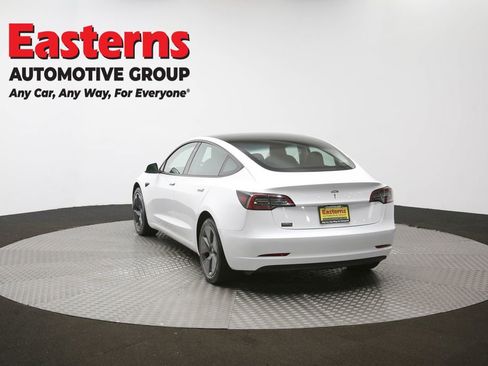 Used 2023 Tesla Model 3 Standard Range image 63