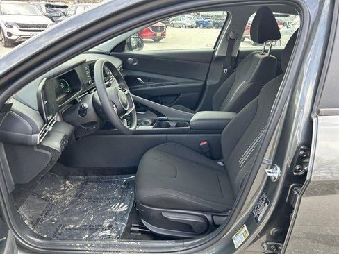 New 2026 Hyundai Elantra Hybrid FWD image 40