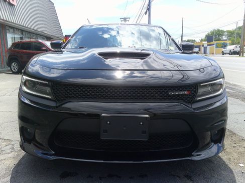 Used 2021 Dodge Charger GT w/ Plus Group RWD image 9