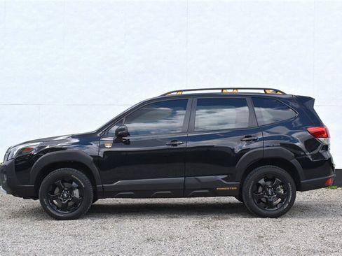 Used 2024 Subaru Forester Wilderness AWD/4WD image 9