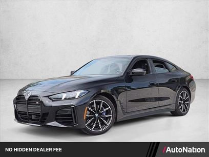 Used 2026 BMW 440i xDrive w/ Premium Package