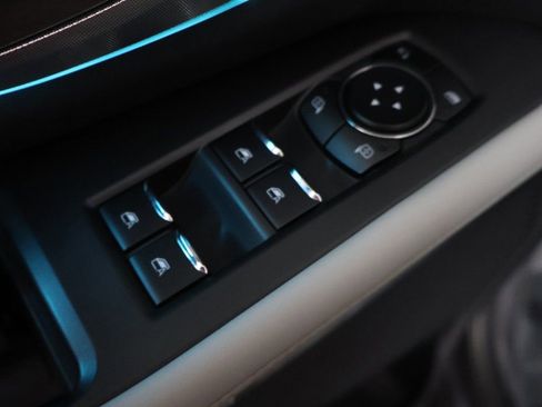 Used 2025 Ford Expedition Max Platinum image 41