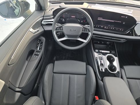 New 2026 Audi A6 Premium Plus image 36