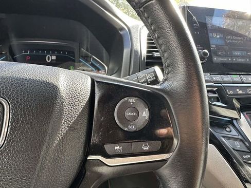 Certified 2022 Honda Odyssey Touring image 29