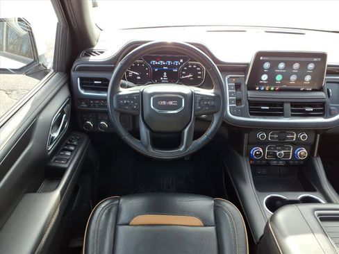 Used 2021 GMC Yukon AT4 image 7