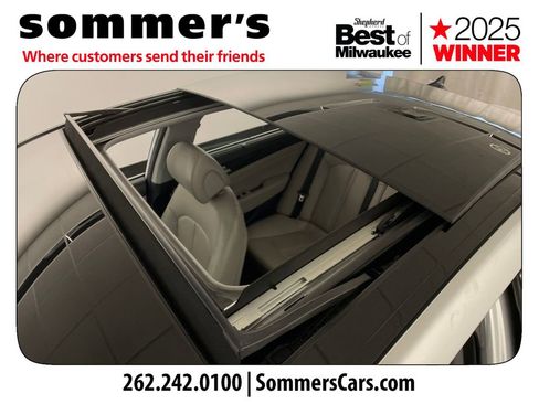 Used 2016 Hyundai Sonata Limited w/ Option Group 02 image 19