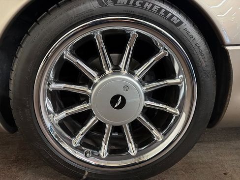 Used 1998 Aston Martin DB7 Coupe image 20