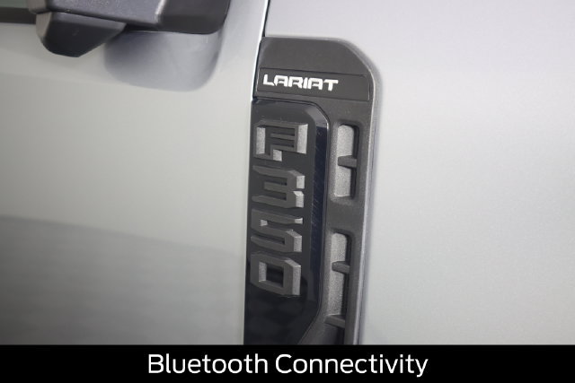 Used 2024 Ford F350 Lariat w/ Tremor Off-Road Package AWD/4WD image 15