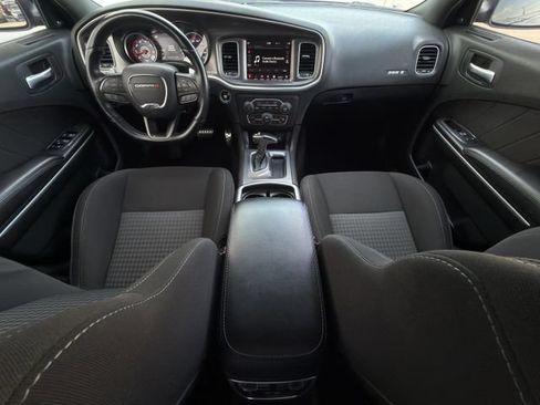 Used 2021 Dodge Charger Scat Pack w/ Dynamics Package RWD image 12