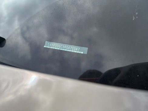 Certified 2024 Kia Telluride EX AWD/4WD image 20