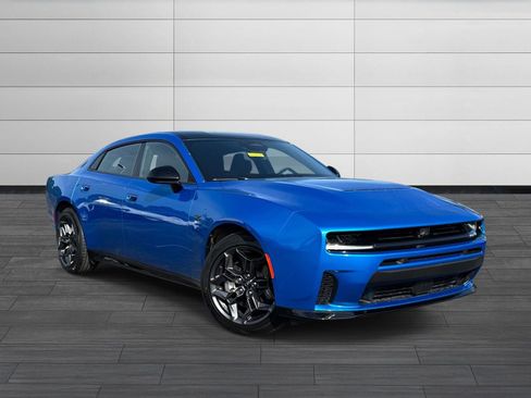 New 2026 Dodge Charger R/T AWD/4WD image 1