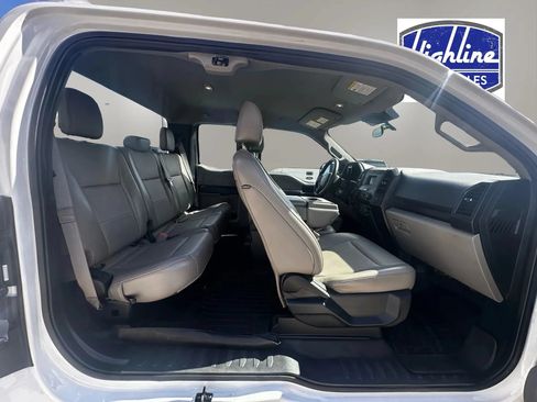 Used 2020 Ford F150 XL w/ Equipment Group 101A Mid AWD/4WD image 41